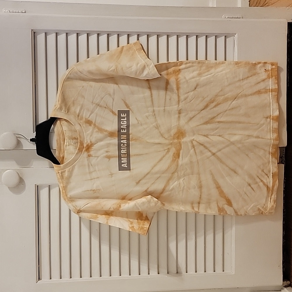 American Eagle Outfitters tshirt Men's Small NWT